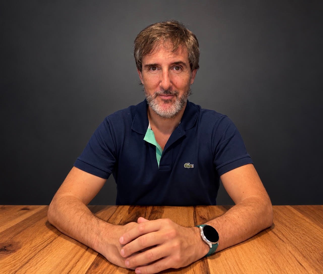 Juan Pascual, consultor de SEO Local y diseño web en Madrid